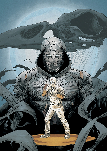 The fist vengence 3 / PLATINA