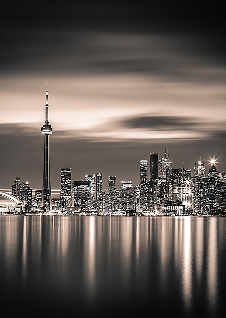 Toronto / PLATINA