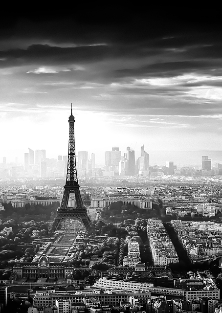 France / PLATINA