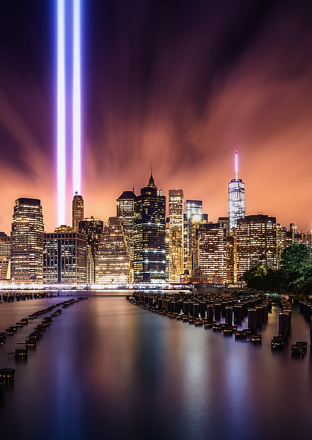 Manhattan / PLATINA