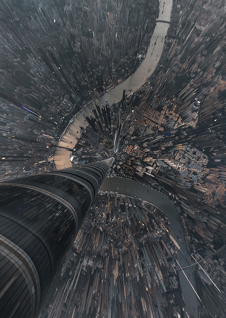 Dive into the Matrix / PLATINA