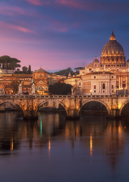 Roma / PLATINA