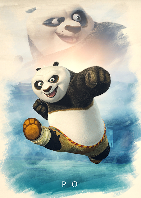 Po / PLATINA