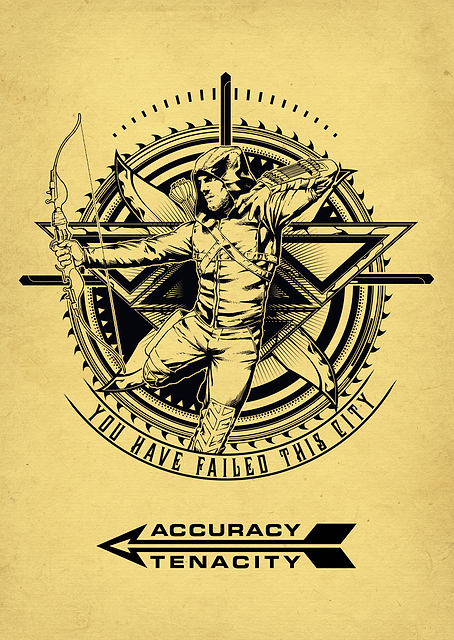 Accurancy Tenacity / PLATINA