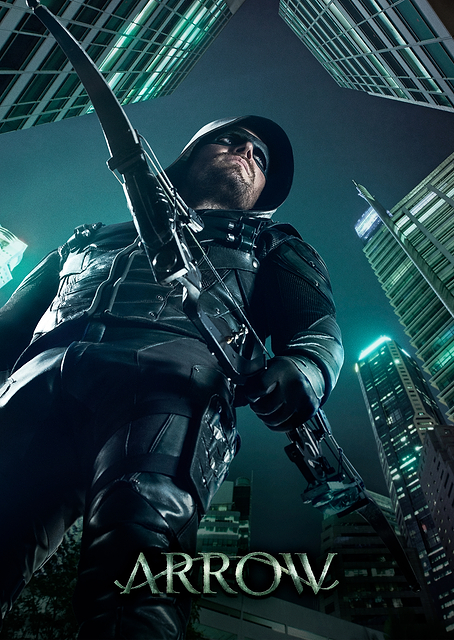 Arrow Key Art / PLATINA