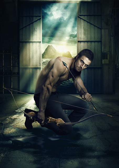 Arrow / PLATINA