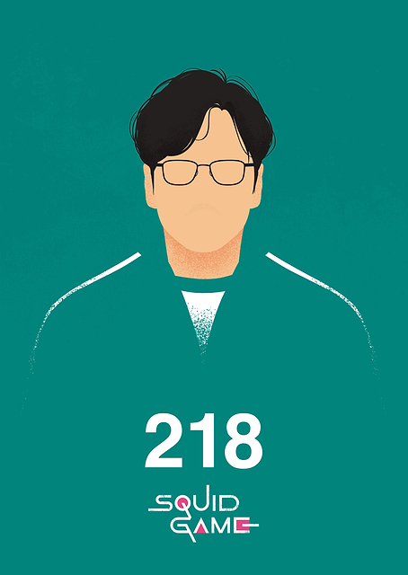 Player 218 / PLATINA