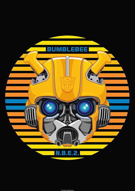 Bumblebee / PLATINA