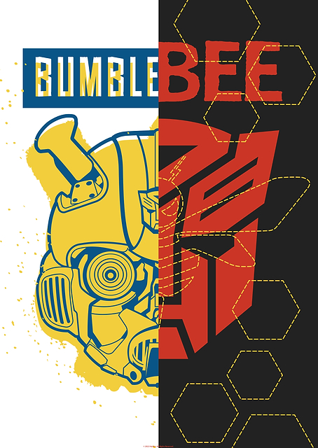 BumbleBEE / PLATINA