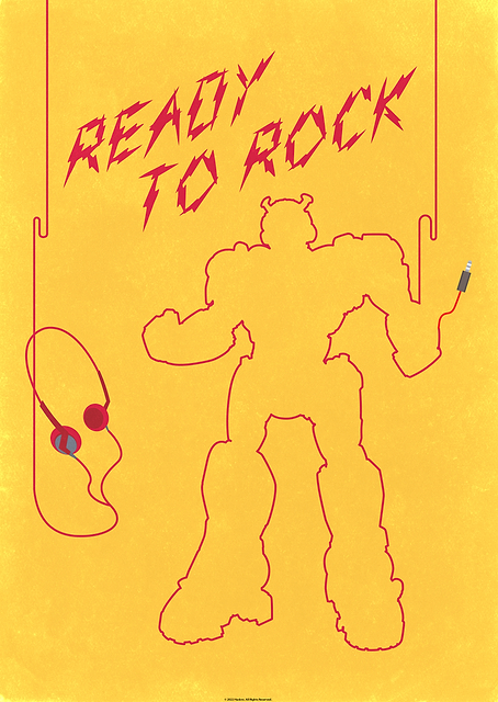 Ready to Rock / PLATINA