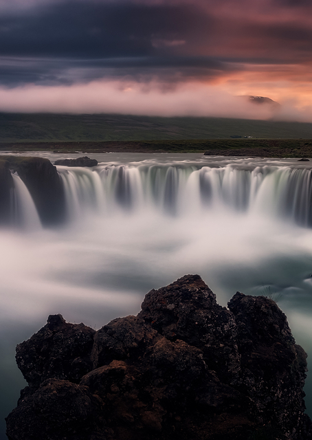Fire and Water / PLATINA