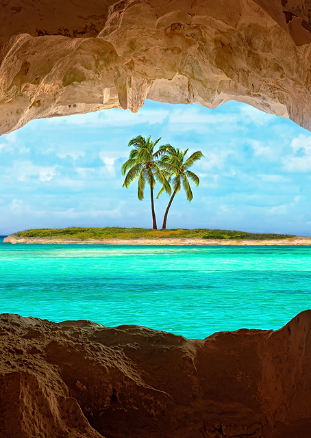 Paradise / PLATINA