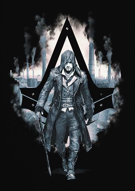 Assassin's Creed Syndicate / platina