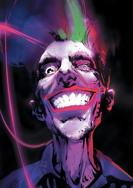 Joker / PLATINA
