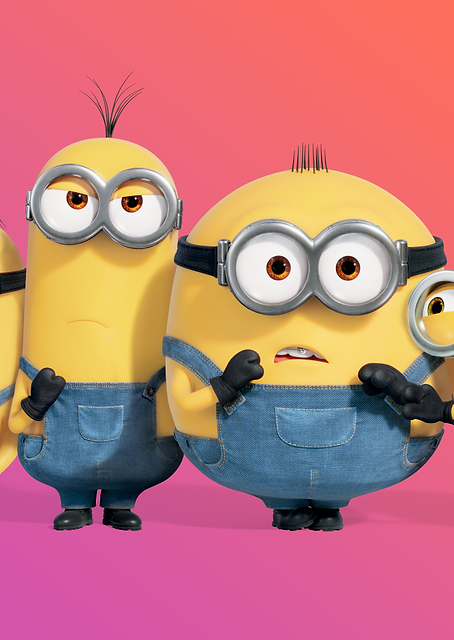 Jerry, Kevin, Bob, Stuart / PLATINA