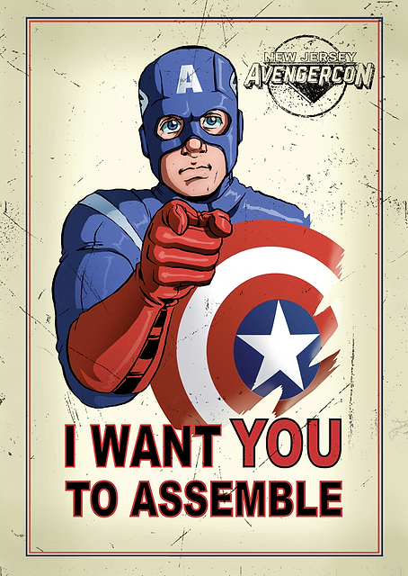 I want you / PLATINA