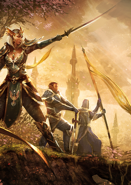 Queen Ayarynne / PLATINA