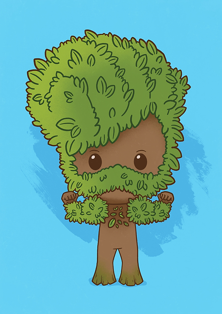 Overgrown / PLATINA