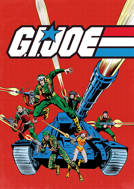 Comic Cover / PLATINA