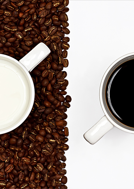 Black or White? / PLATINA