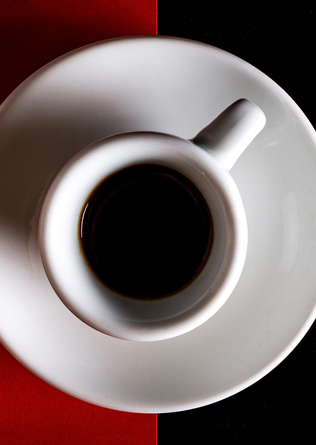 Espresso / PLATINA