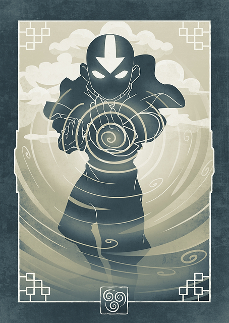 Aang Air / PLATINA