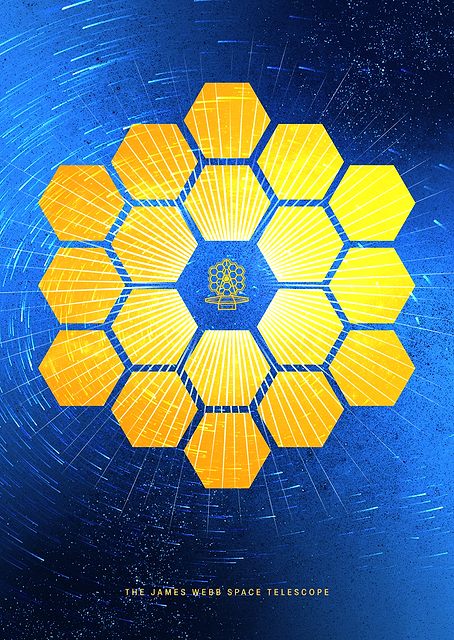 Honeycomb Telescope / PLATINA