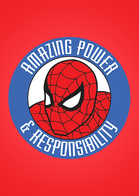 Power and Responsibility / PLATINA
