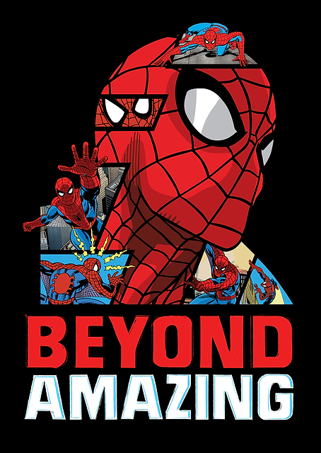 Heading Beyond Amazing / PLATINA