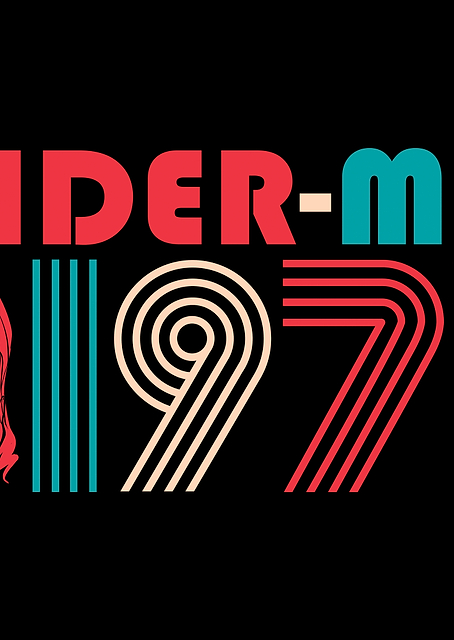 Spider-Man 1977 / PLATINA