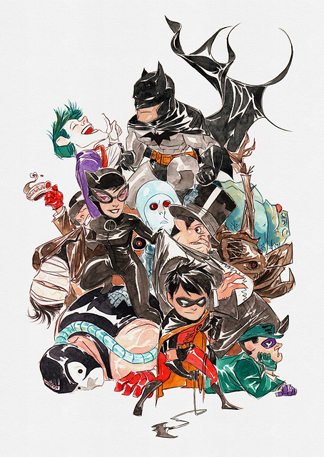 The Crew / PLATINA