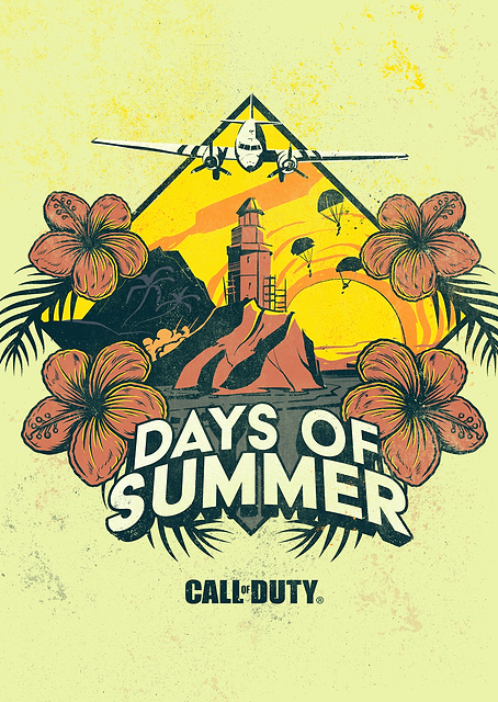 Days of Summer / PLATINA
