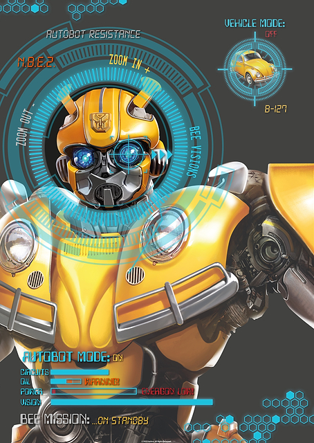 Bee mission on standby / PLATINA