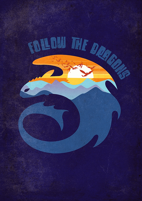 Follow the Dragons / PLATINA