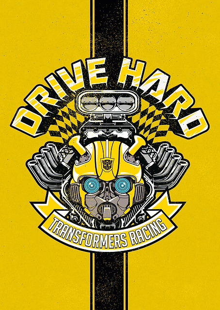 Drive Hard / PLATINA