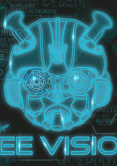Bee Vision / PLATINA