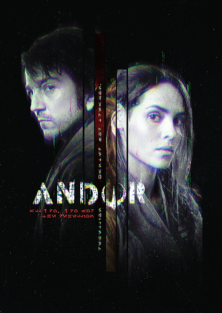 Andor & Bix / PLATINA