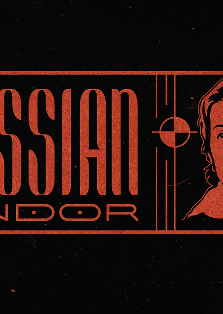 Cassian / PLATINA