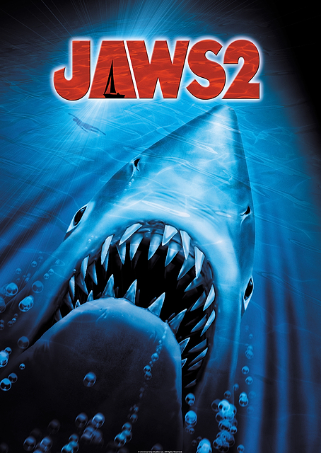 JAWS 2 / PLATINA