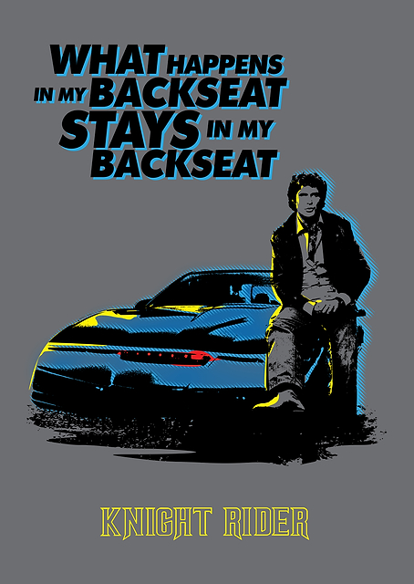 What happens in backseat / PLATINA