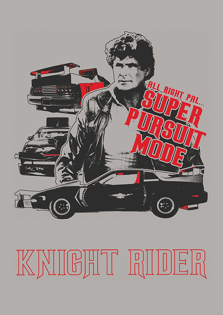 Super Pursuit Mode / PLATINA