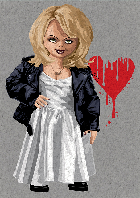 My Valentine / PLATINA