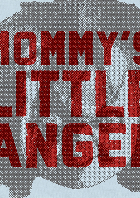 Mommy's Little Angel / PLATINA
