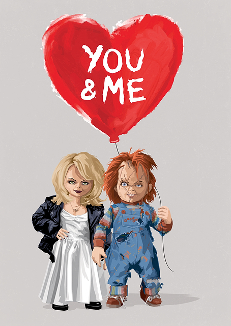 You & Me / PLATINA
