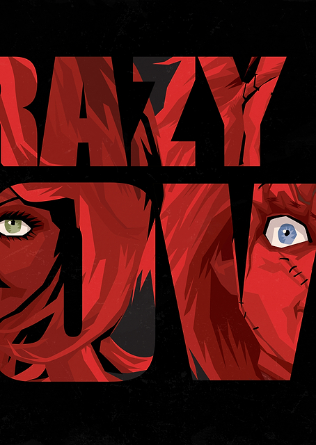 Crazy in Love / PLATINA