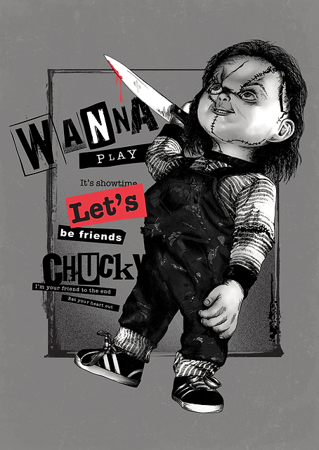 Wanna Play? / PLATINA