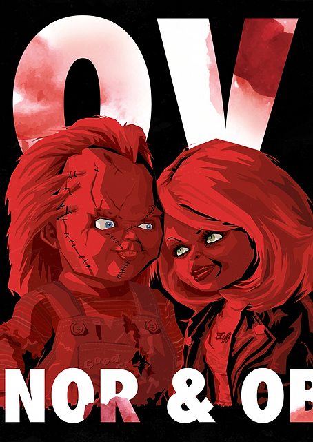 Love Honor & Obey / PLATINA