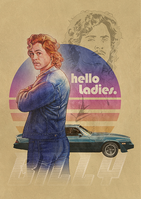 Hello, Ladies / PLATINA