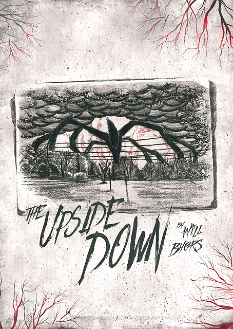 Upside Down by Will / PLATINA
