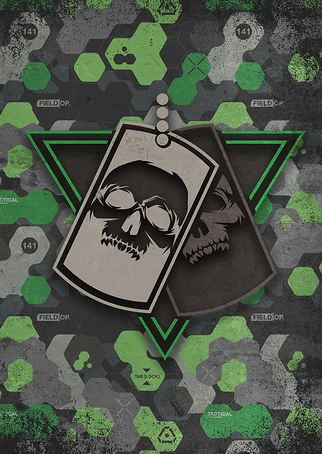 MWII Badge 35 / PLATINA